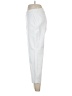 SPANX Solid Ivory Dress Pants Size M - photo 5
