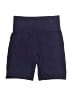 Forever 21 Solid Blue Athletic Shorts Size S - photo 2