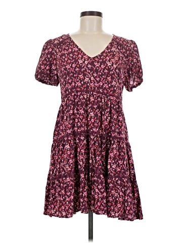 Wild Fable Casual Dress (view 1)