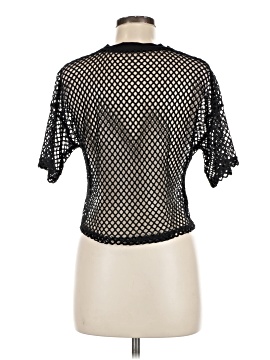 CLOZOZ Short Sleeve Turtleneck (view 2)