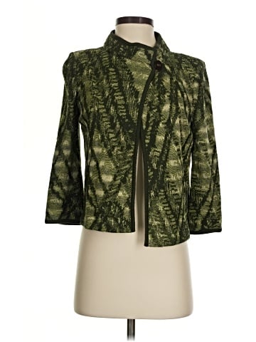 St. John Jacket (view 1)