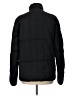 Theory 100% Polyester Solid Black Jacket Size L - photo 2