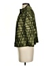 St. John Green Jacket Size 4 - photo 5