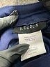 B. Darlin Solid Blue Cocktail Dress Size 11 - 12 - photo 7
