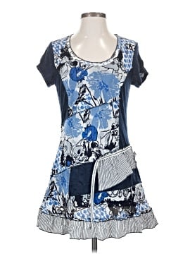 Tricotto Casual Dress (view 1)