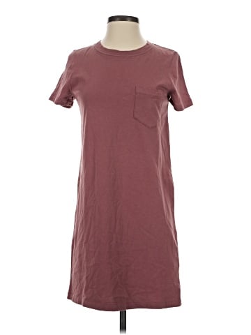 Madewell Casual Dress (view 1)