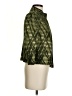 St. John Green Jacket Size 4 - photo 4