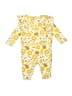 Lamaze Yellow Long Sleeve Outfit 3-6 MO / 6 MO - photo 2
