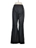 Etcetera Stripes Gray Dress Pants Size 6 - photo 2