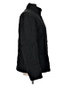 Theory 100% Polyester Solid Black Jacket Size L - photo 4