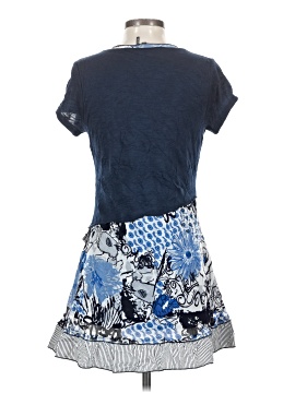 Tricotto Casual Dress (view 2)