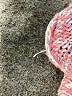 Unbranded Tweed Pink Pullover Sweater Size S (estimated) - photo 7
