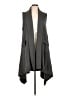 Dolce Vita Gray Vest Size L (estimated) - photo 1
