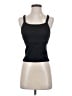 Alo Black Tank Top Size XS - photo 1