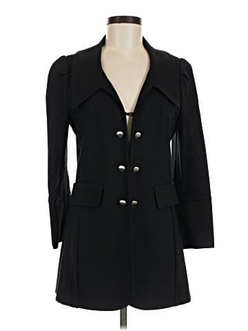 Joseph Ribkoff Coat (view 1)