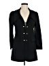 Joseph Ribkoff Black Coat Size 8 - photo 1