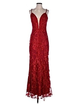 Mac Duggal Cocktail Dress (view 1)
