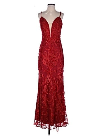 Mac Duggal Cocktail Dress (view 1)