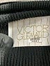 Victor Glemaud 100% Wool Chevron-herringbone Black Wool Pullover Sweater Size S - photo 7