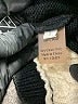 Victor Glemaud 100% Wool Chevron-herringbone Black Wool Pullover Sweater Size S - photo 8