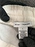 better / together 100% Polyester Solid Ivory Shorts Size L - photo 3