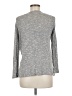 Charlotte Russe Gray Blazer Size M - photo 2