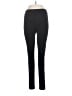 Max Studio Solid Black Active Pants Size L - photo 1