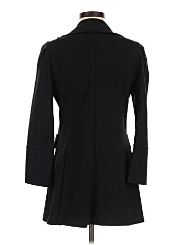 Joseph Ribkoff Coat (view 2)
