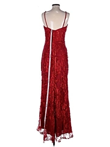 Mac Duggal Cocktail Dress (view 2)