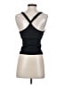 Alo Black Tank Top Size XS - photo 2