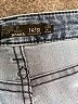 PrAna Hearts Blue Jeans Size 14 - photo 6