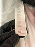 Fabletics Solid Ivory White Formal Skirt Size 3X - photo 3