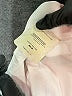 Fabletics Solid Ivory White Formal Skirt Size 3X - photo 5