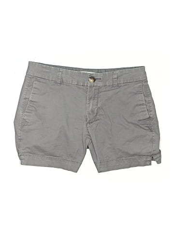 Old Navy Khaki Shorts (view 1)