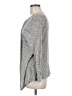 Charlotte Russe Gray Blazer Size M - photo 5