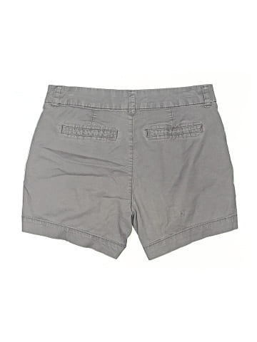 Old Navy Khaki Shorts (view 2)