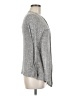 Charlotte Russe Gray Blazer Size M - photo 4