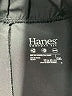 Hanes Solid Black Active Pants Size 3xl - photo 4