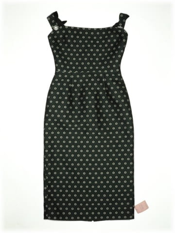 ALEXACHUNG Cocktail Dress (view 1)