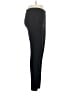Max Studio Solid Black Active Pants Size L - photo 4