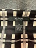 Alfani Houndstooth Black Coat Size 1X - photo 6