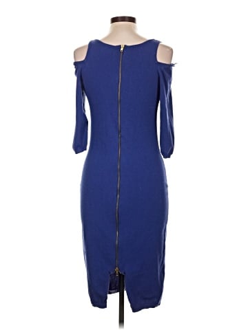 Venus Cocktail Dress (view 2)
