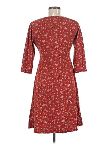 Toad & Co Casual Dress (view 2)