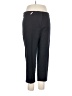 Ann Taylor LOFT Black Active Pants Size 12 - photo 1