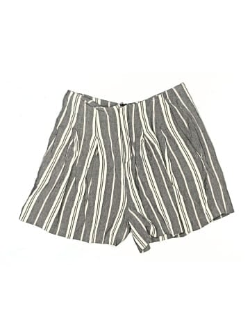 Trafaluc by Zara Shorts (view 1)
