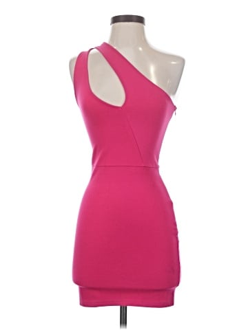Superdown Cocktail Dress (view 1)
