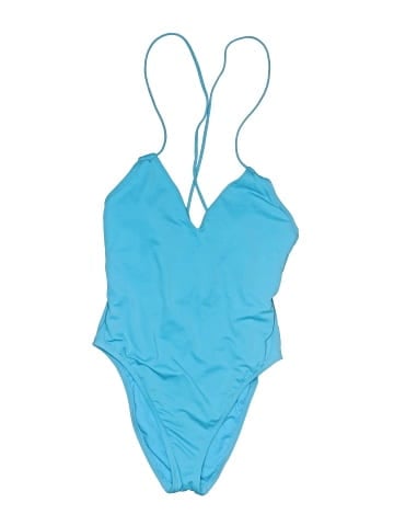 Shade & Shore One Piece Swimsuit (view 1)
