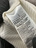 Old Navy Ivory Long Sleeve Turtleneck Size L - photo 8