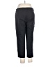 Ann Taylor LOFT Black Active Pants Size 12 - photo 2