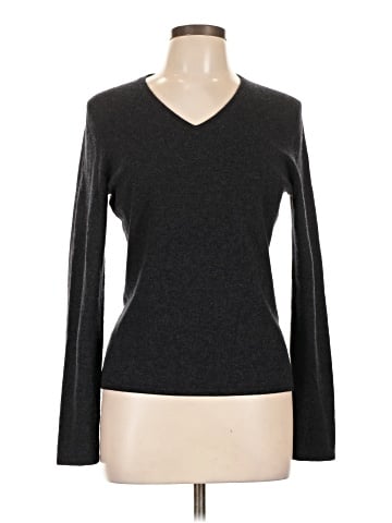 TSE Pullover Sweater (view 1)